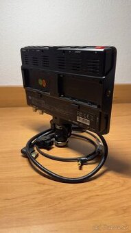 LILLIPUT H7S 7" 4K HDMI/3G-SDI