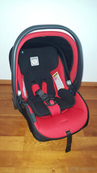 Vajíčko Peg Pérego Primo TRI-Fix K Flamenco+ISOFIX