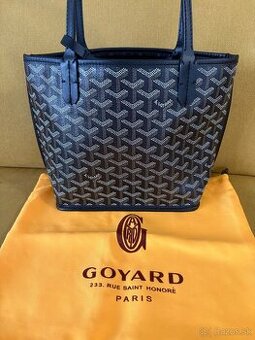 Dámska kabelka Goyard mini