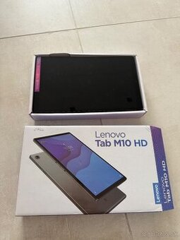 Tablet lenovo Tab M10 HD 4GB+64GB