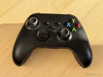 Originalny ovladač pre xbox one, series s, series x