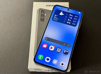 Samsung Galaxy A56 5G 8/256GB Awesome Graphite - v záruke