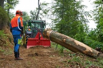 Navijak Holzknecht 8 t