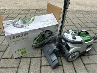 Novy vysavac SENCOR Vacum cleaner