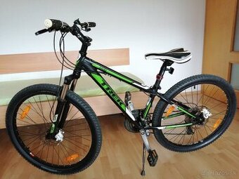 26 trek