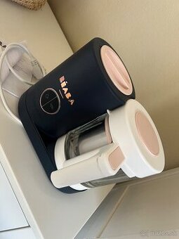 Detsky parny mixer varic beaba babycook avent