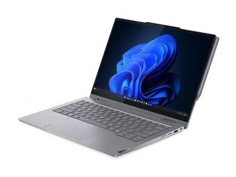 Lenovo ThinkBook 14 2-in-1 G5 IAU-Ultra 7 255U-32GB-512SSD-
