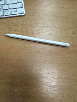 Stylus Apple Pencil (2. generácia)