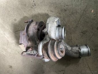 Turbo 1,9 dci Renault Trafic Opel Vivaro