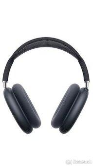 Slúchadlá Apple AirPods Max