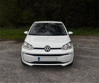 Volkswagen e-Up 61 kW – elektrické vozidlo