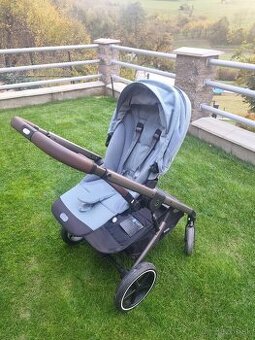 Cybex Balios S Lux 3v1