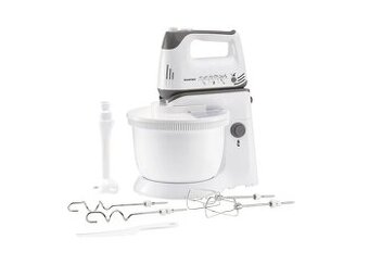 Novy mixer silvercrest