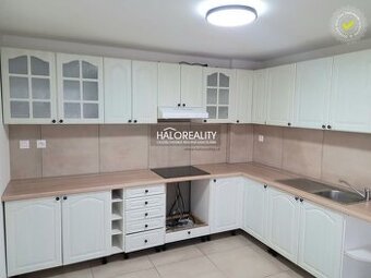 HALO reality - Prenájom, rodinný dom Holíč - 1