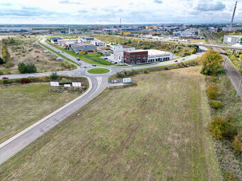 NEO - Investičný komerčný pozemok – TRNAVA