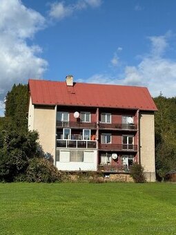 Predám 3-izbový byt v obci Havaj