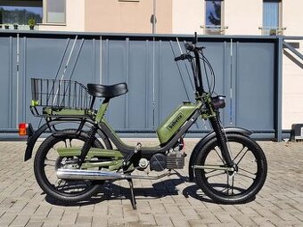 Babetta typ 210