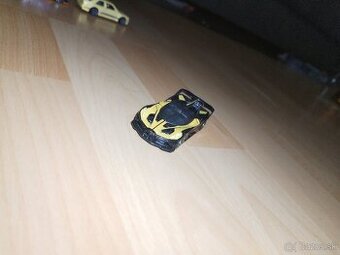 Hotwheels 10 kusov