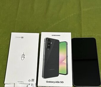 Samsung Galaxy A56 5G A566B 8GB/256GB