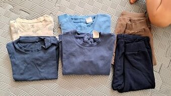 Lindex balík 80
