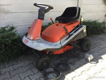 SABO CLIPPER 52