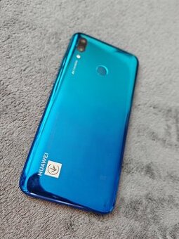 Huawei P Smart 2019 prasknuté sklicko