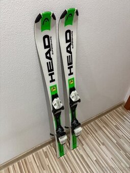 Lyže Head Supershape 120