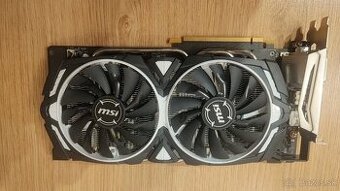 Msi geforce gtx 1080