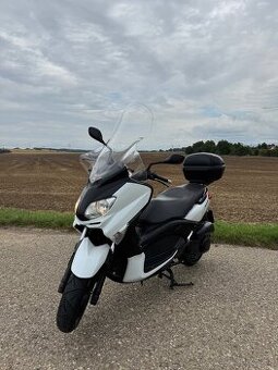 Yamaha X-max 250 YP250R (2011)