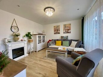 ASSENZIO -PREDAJ- ZREKONŠTRUOVANÝ ZÁHRADNÝ DOMČEK (rozloha a