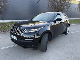 Land Rover Range Rover Velar 2.0D D180 S //84 tis.km//