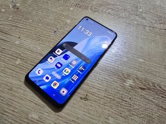 Oppo Reno 7 5G 256gb 8gb ram ma krasny 90Hz Amoled displej t