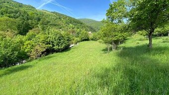 Pozemky,Lednica - Púchov, 4033 m