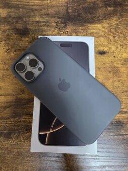 Apple iPhone 16 Pro Max 256GB