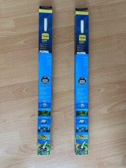 Trubice na akvarijne osvetlenie