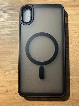 Obal na Iphone XS max