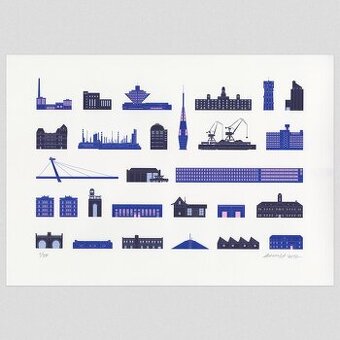 Cierne Diery Modra Bratislava