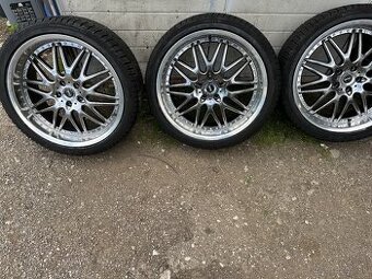 5x112r20 audi a6 c7 c8 255/35 r20