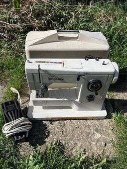 Šijací stroj Nicoleta