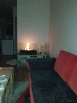 Predám krb na biolieh.