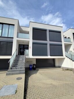 Predaj bytu dražbou v obci Dunajská Lužná