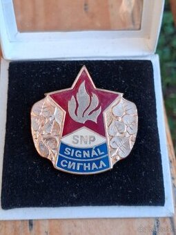 Partizanska brigada Signal