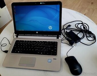 HP Probook 440 G3