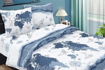 Posteľné obliečky Discovery