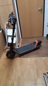 elektrická kolobežka Segway