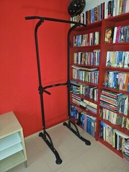 Stacionarna hrazda Hop-sport HS-1012K