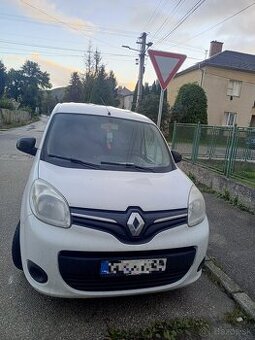 Renault Kangoo 2017 1.5 dci 66kw - 1