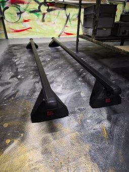 Priečinky pre Ford Tourneo/Transit Custom