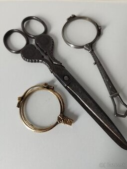 Predam starožitné predmety