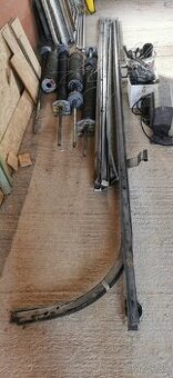 Sekcna garazova brana